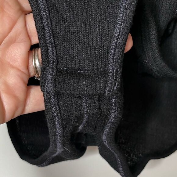 Free People Sloane Bodysuit Size S NWT - Picture 7 of 11